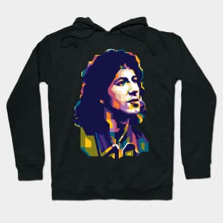 Peter Green Hoodie